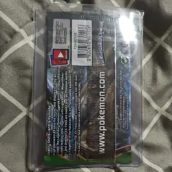Pokemon TCG: XY-Fates Collide Booster Pack (10 Cards) - Image 2