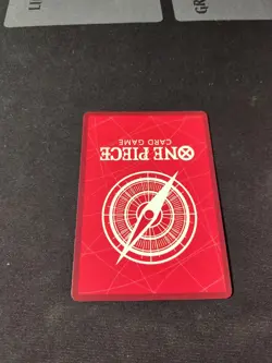 One Piece TCG OP13-100 Jewelry Bonney Alt Art Leader AA Card Game CCG English - Image 4