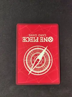 One Piece TCG OP13-100 Jewelry Bonney Alt Art Leader AA Card Game CCG English - Image 5