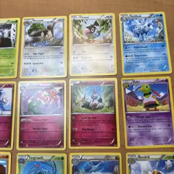 20x Pokemon Rare Cards XY 2015 (Various Sets) Job Lot Bundle - Image 4