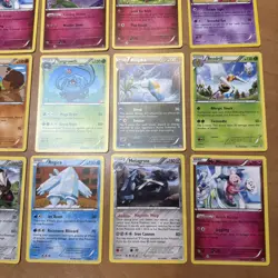 20x Pokemon Rare Cards XY 2015 (Various Sets) Job Lot Bundle - Image 5