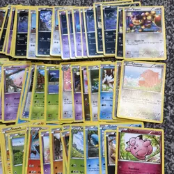 220+ Pokemon Cards XY 2012-2104 (Various Sets) Bulk Job Lot Uncommon & Commons - Image 2