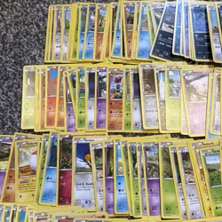 220+ Pokemon Cards XY 2012-2104 (Various Sets) Bulk Job Lot Uncommon & Commons - Image 3