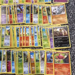 220+ Pokemon Cards XY 2012-2104 (Various Sets) Bulk Job Lot Uncommon & Commons - Image 4