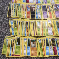 220+ Pokemon Cards XY 2012-2104 (Various Sets) Bulk Job Lot Uncommon & Commons - Image 5