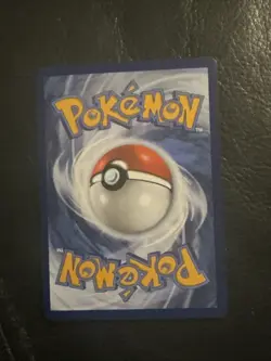 Karrablast 009/086 POKEBALL PATTERN Black Bolt Pokemon Card Pack Fresh NM - Image 2