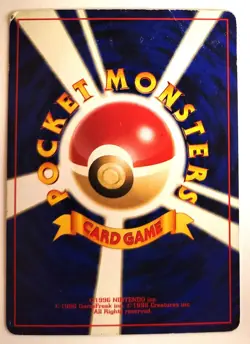Pokemon Card - Skarmory Neo 3 Promo #227 Neo Revelation Japanese - Image 2
