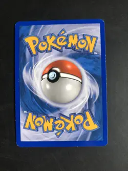 Riolu 61/130 - Diamond Pearl Pokemon Card 2007 LP/NM - Image 4