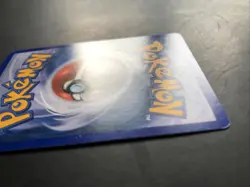 Riolu 61/130 - Diamond Pearl Pokemon Card 2007 LP/NM - Image 5