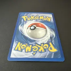 Pokemon Card 2006 - Mew Black Star Promo #40 Holo 040 NEAR MINT - Image 3