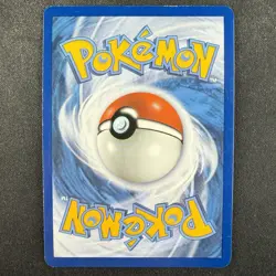 Pokemon TCG Chinchou Sun & Moon Base Set 49/149 Reverse Holo Common Card - Image 2