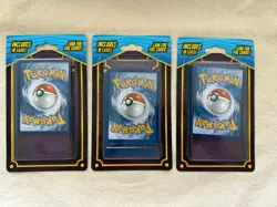 🔥🔥Lot Of (9) Pokemon Packs 10 Card Per Pack (2022) NEW SEALED “DG-Exlusive”🔥 - Image 4