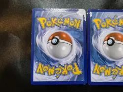M Salamence EX XY171 & Salamence EX XY170 Black Star Promo Pokemon Card Set HP - Image 2