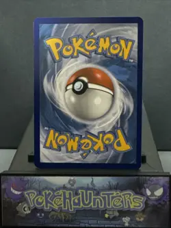 Pokemon Card Gengar SWSH052 Black Star Promo Holo Rare Near Mint - Image 4