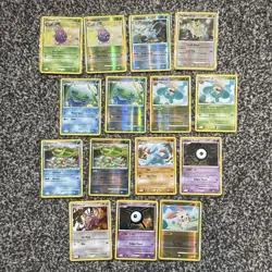 Pokemon Cards Diamond And Pearl Secret Wonders Reverse Holo & Non Holo Bundle - Image 1