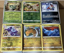 25 Pokemon Holographic Cards - Holo/Reverse Holos Bulk Lot NEW CONDITION - Image 1