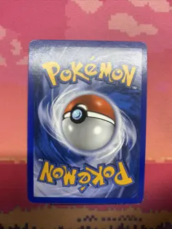 Pokemon Card Bidoof Diamond & Pearl Common 70/130 Near Mint - Image 2