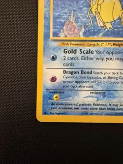 Pokemon TCG Shining Magikarp Holo Card Celebrations Collection 66/64 - Image 4