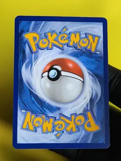Custom Made: 2025 Pokemon Chinese Pikachu Gengar AR 172/151 151C FAN MADE Card - Image 2