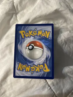 Pokemon Trading Card Game Trick Or Trade 2023 Zubat 103/195 Non Holo - Image 2