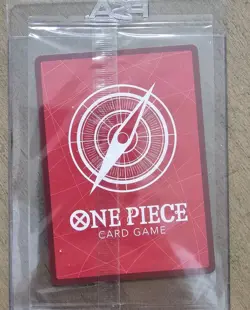 NEW Boa Hancock PSA Magazine Promo One Piece TCG Promotion Card OP07-038 Foil - Image 2