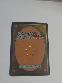 Magic: The Gathering Blasting Station Fifth Dawn Lightly Played - Image 2