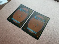 2 X Howling mine MTG Magic the gathering - Image 3