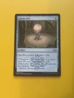 Zuran Orb Modern Horizons 2 Regular - Image 1