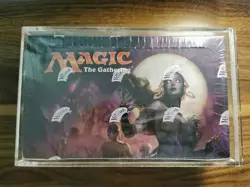 [CLEARANCE] Magic MTG Acrylic Display Case for Booster Boxes - UV protective - Image 3
