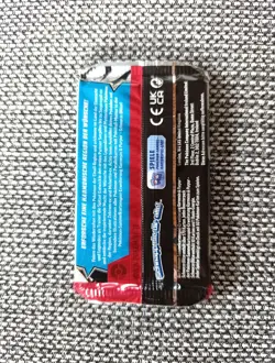 Pokemon Karmesin & Purpur Schwarze Blitze Booster Deutsch Neu Ovp - Image 2