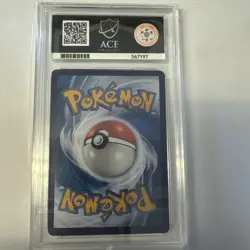 Pokemon TCG - Umbreon 0615/15 Ace 10 - Simplified Chinese Gem Pack Vol 2 - Image 2