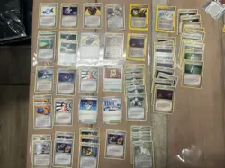 Pokemon Karten 544 Verschiedene Karten Neuere Und Altere - Image 4