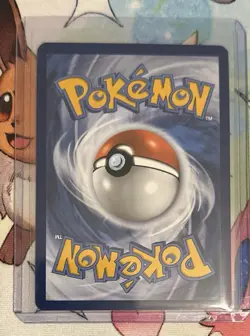 Heavily Played Sprigatito - 196/193 - Illustration Rare Pokemon Paldea Evolved - Image 2