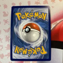 🚀Pokemon TCG - EEVEE - 205/264 - Reverse Holo - Fusion Strike (2021) MINT - Image 2