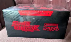 Pokemon S&V Destined Rivals ETB factory sealed - Image 4