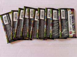 Lot 10x Pokemon Vivid Voltage Booster Pack New Sealed English Sword & Shield #1 - Image 2