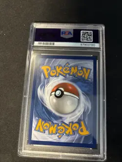 Pokemon TCG Colress's Tenacity 087/064 Shrouded Fable Ultra Rare Trainer - Image 2