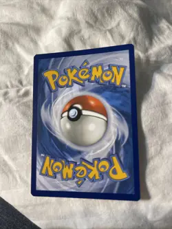Pokemon TCG - Polteageist - Trick Or Trade 2023 - 090/202 - Sword & Shiled Base - Image 2
