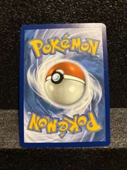 Hero's Cape 152/162 Sv05: Temporal Forces Holo Pokemon Tool TCG NM 2024 - Image 3