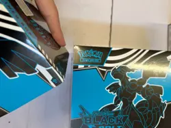 Lot Pokemon TCG 3x Black Bolt Elite Trainer Box ETB English Sealed Promo PSA #2 - Image 4
