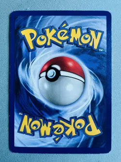 Pokemon Team Rocket 38/82 Dark Jolteon 1st Edition LP/ NM- - Image 2