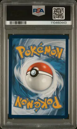 2023 Pokemon Svp En-Sv Black Star Promo #053 Mew Ex 151 Ultra-Premium Coll PSA 9 - Image 2