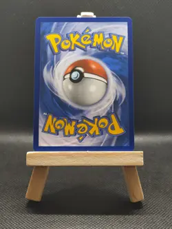 Pokemon TCG Mega Evolutions - Mystery Garden 172/132 Full Art Ultra Rare - Image 2