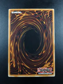 YUGIOH 2005 | DIMENSION WALL | CRV-DE059 | 1ST | GERMAN | RARE | VERY GOOD (MP) - Image 2