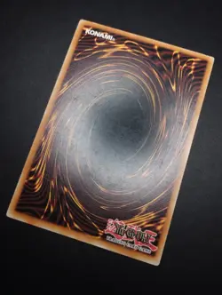 YUGIOH 2005 | DIMENSION WALL | CRV-DE059 | 1ST | GERMAN | RARE | VERY GOOD (MP) - Image 4