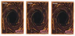 World Legacy Scars - EXFO-ENSP1 - Ultra Rare - Limited Edition x3 - Image 2