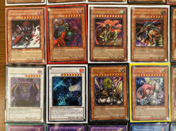 Yu-Gi-Oh! - 60 Card Lot - Secert/Ultimate/Ultra/Gold/Super Rare - MP/HP/DMG - Image 3