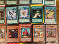 Yu-Gi-Oh! - 60 Card Lot - Secert/Ultimate/Ultra/Gold/Super Rare - MP/HP/DMG - Image 4