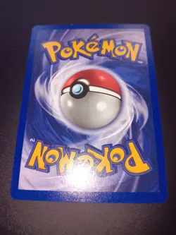 Pokemon TCG Pidgeot Jungle Card 24/64 Unlimited Non-Holo Rare NM/M - Image 3