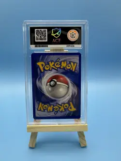 Cool Porygon 15 Nintendo 64 Bundle Pokemon Card ACE Graded 8 NM English - Image 2